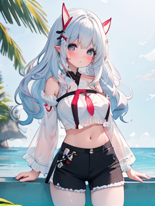 传世之作：赫拉克勒斯的辽北之旅